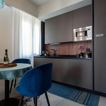 Officine Cavour - Appartamenti La Quercia Padova Ngoại thất bức ảnh
