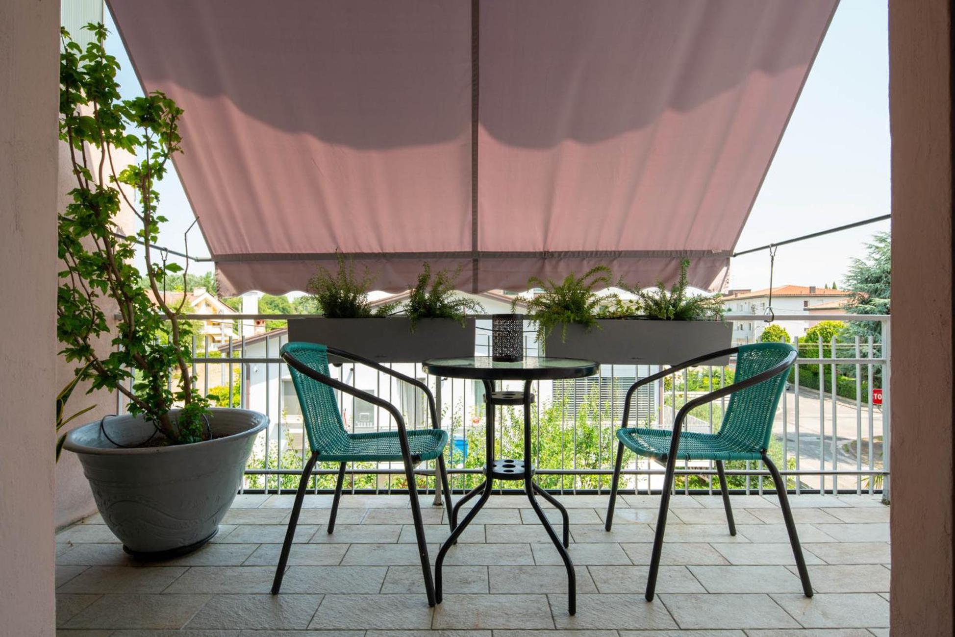 Officine Cavour - Appartamenti La Quercia Padova Ngoại thất bức ảnh