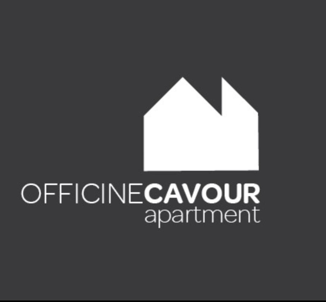 Officine Cavour - Appartamenti La Quercia Padova Ngoại thất bức ảnh